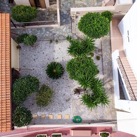 Athinais Suites-3