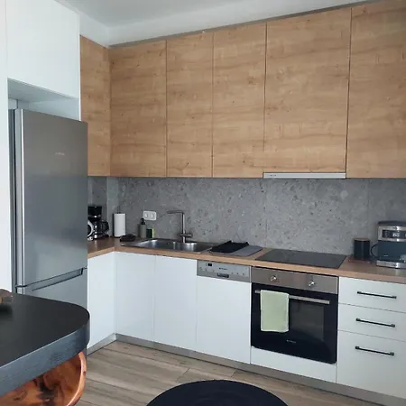 Khroma Luxury Suite 1 Beach Front Apartment-3