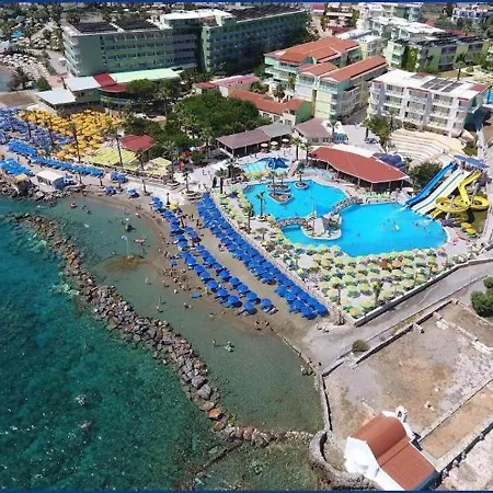 Eri Beach & Village Hotel-2