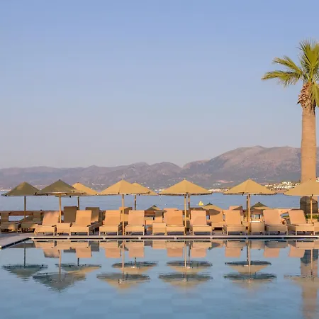 Eri Beach & Village Hotel-3