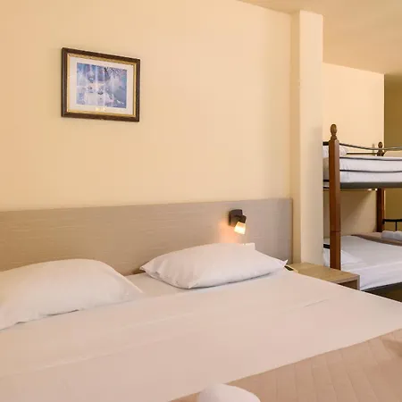 Eri Beach&Village Hotel-2
