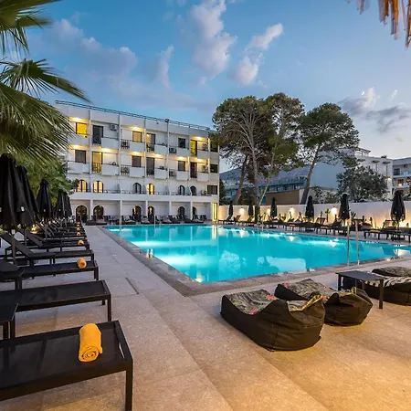 Heronissos Hotel-3