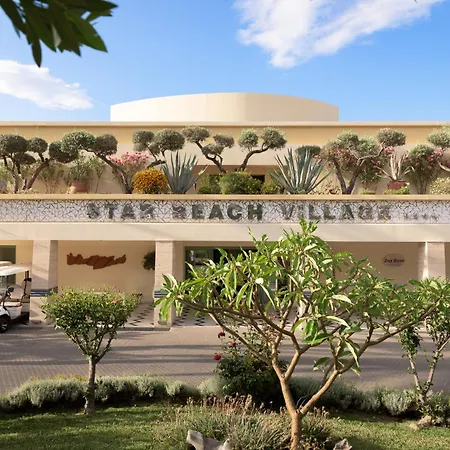 Star Beach Village & Water Park-2