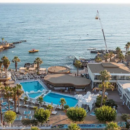 Star Beach Village & Water Park-2