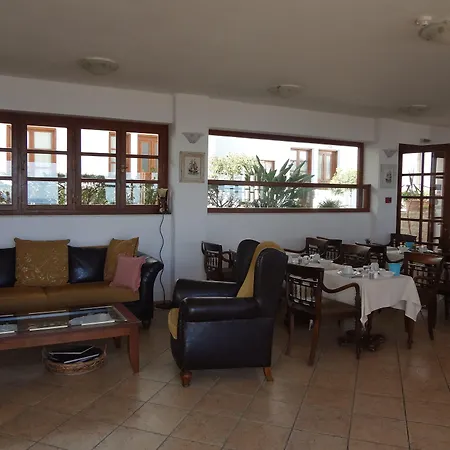 Amazones Village Suites-2