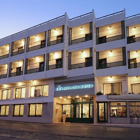 Heronissos Hotel-3