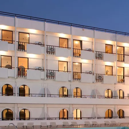 Heronissos Hotel-2