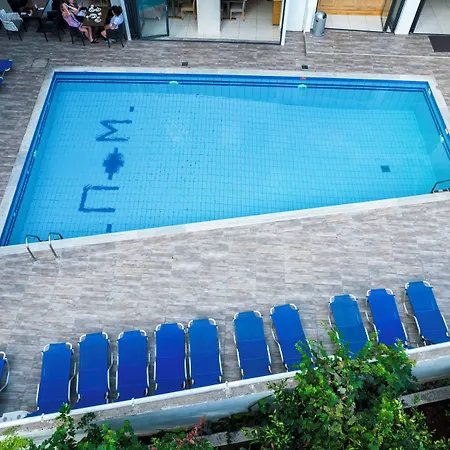 Pela Maria Hotel (Adults Only)-2