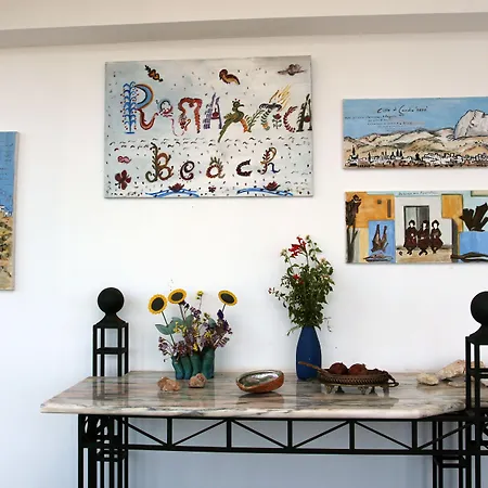 Romantica Beach-3