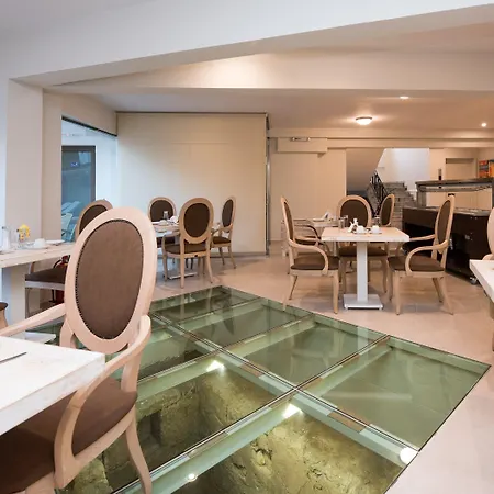 Artemis Hotel Apartments-2