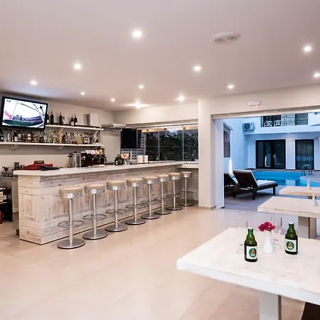 Artemis Hotel Apartments-3