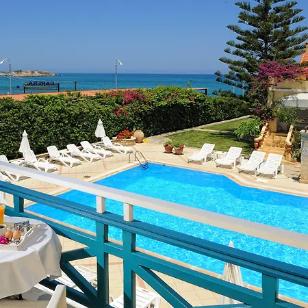 Petra Beach Hotel-3