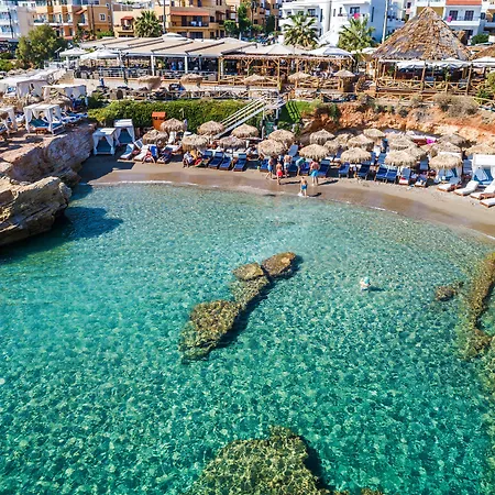 Porto Greco Village Beach Hotel-2
