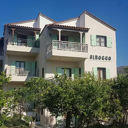 Sirocco Apartments-3