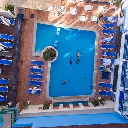 Agrabella Hotel - Adults Only-2