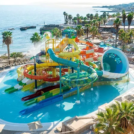 Star Beach Village&Water Park-2