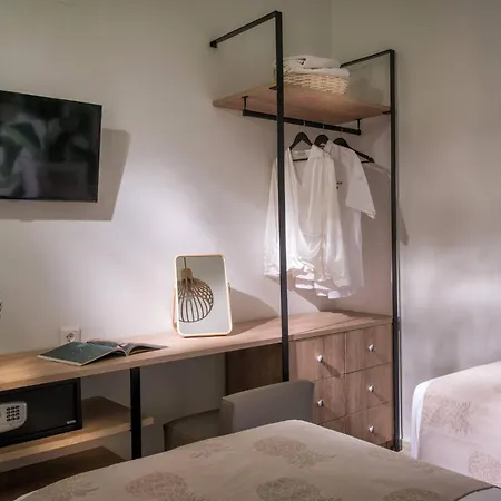 Nissos Home By Prime Stay-3