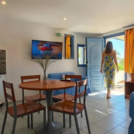 Palatia Village Hotel Apartments-2