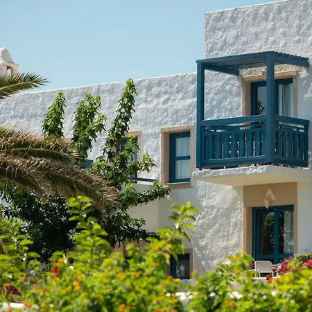 Canvas By Mitsis Cretan Village-2