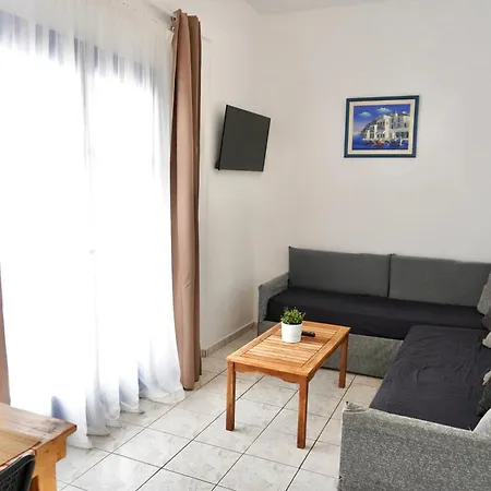 Papadakis Villas Apartments - Hersonisoss-3