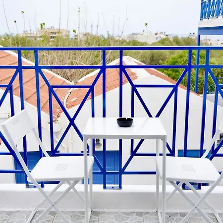 Papadakis Villas Apartments - Hersonisoss-2