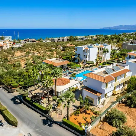 Nikolas Villas Appartments-2