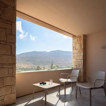 Crete Golf Club Hotel-3