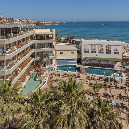 Enorme Infinity Beach Ex Infinity Blue (Adults Only)-2