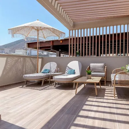 Lemar Luxury Apartments-3