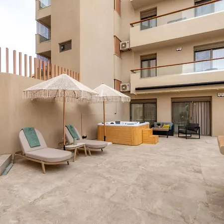 Lemar Luxury Apartments-2