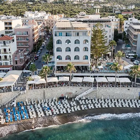 Glaros Beach Hotel-3