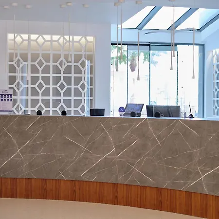 Glaros Beach Hotel-2