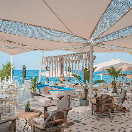 Glaros Beach Hotel-2
