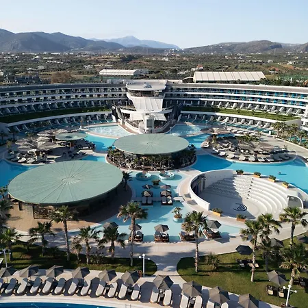 Lyttos Mare Adults Friendly 12Plus-3