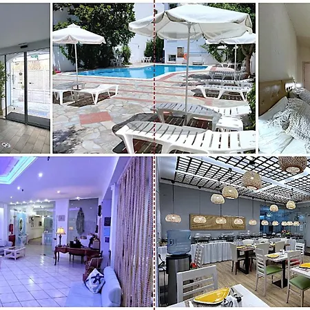 Thalia Deco City & Beach Hotel-3