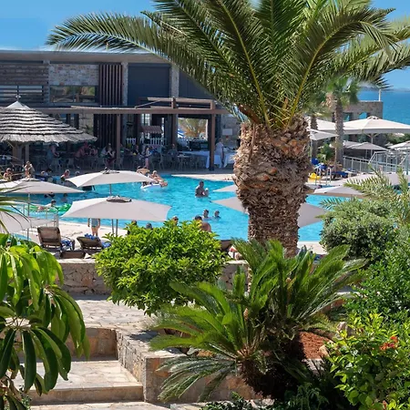 Nana Golden Beach All Inclusive Resort & Spa-3
