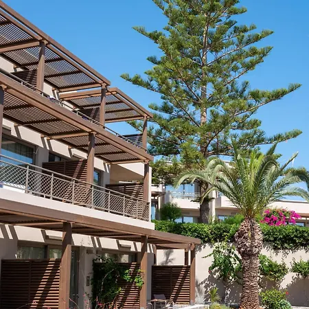 Nana Golden Beach All Inclusive Resort & Spa-2