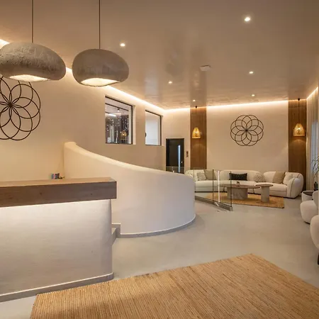 Indigo Suites Collection Adults Only-3