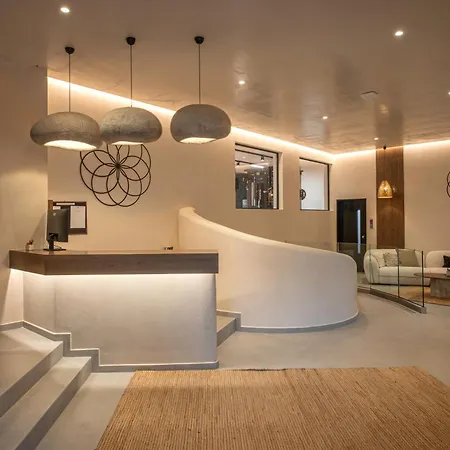 Indigo Suites Collection Adults Only-2