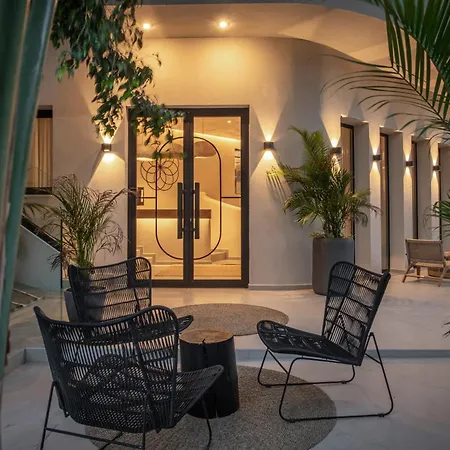 Indigo Suites Collection Adults Only-2