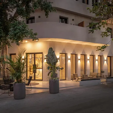 Indigo Suites Collection Adults Only-2