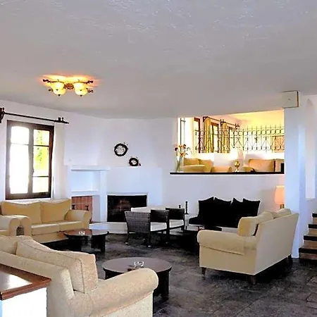 Hersonissos Village Hotel & Bungalows-2