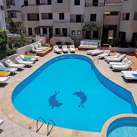 Elmi Beach Hotel&Suites-3