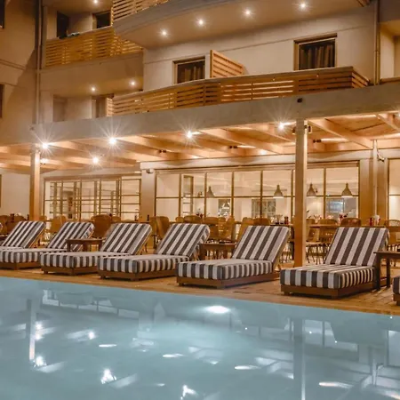 Cook'S Club Hersonissos Crete (Adults Only)-2