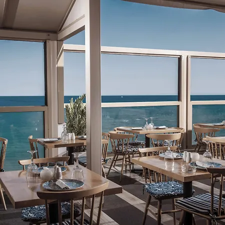 Serenity Spritz Boutique Hotel - Adults Only-2