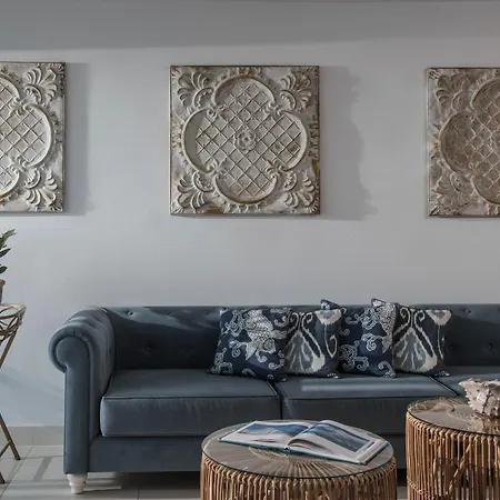 Serenity Spritz Boutique Hotel - Adults Only-3