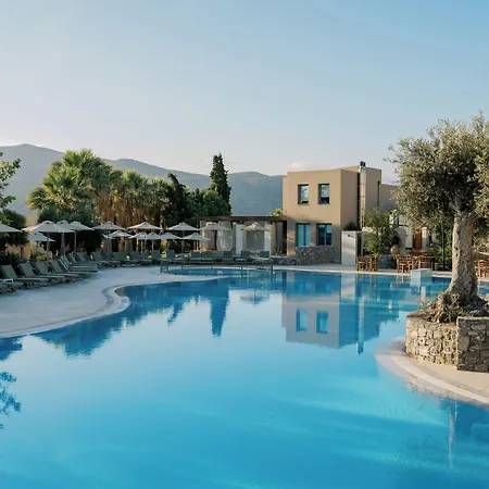 Village Heights Resort-3