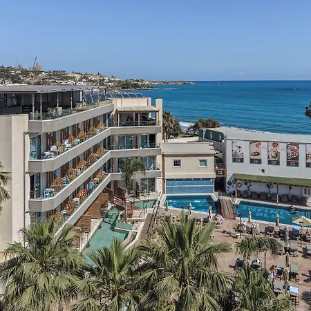 Enorme Infinity Beach Ex Infinity Blue (Adults Only)-2