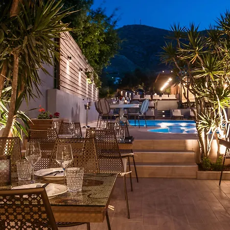 Indigo Suites Collection Adults Only-2