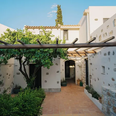 Koutouloufari Village Holiday Club-3